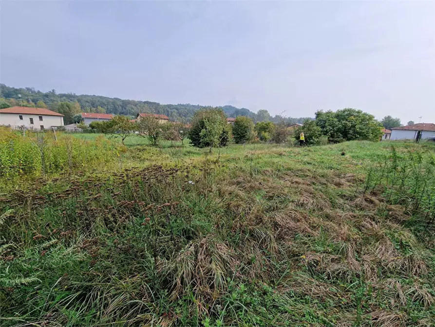 Immagine 5 di Terreno agricolo in vendita  in Via Foscolo a Travedona-Monate