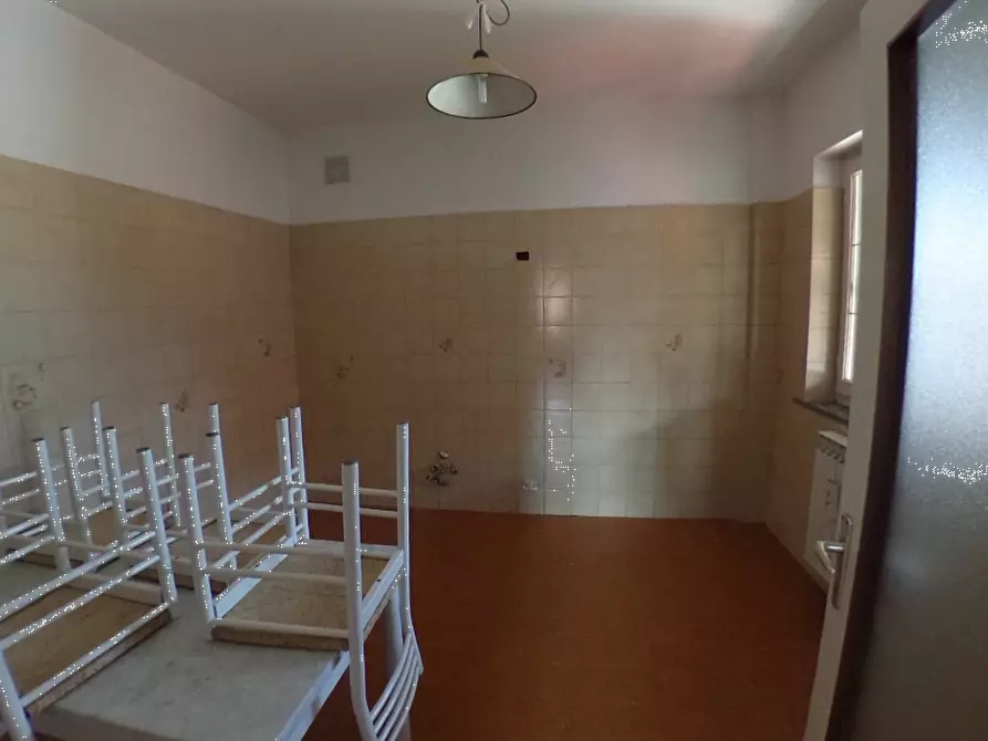 Immagine 9 di Porzione di villa in vendita  in Via Uponne a Ranco