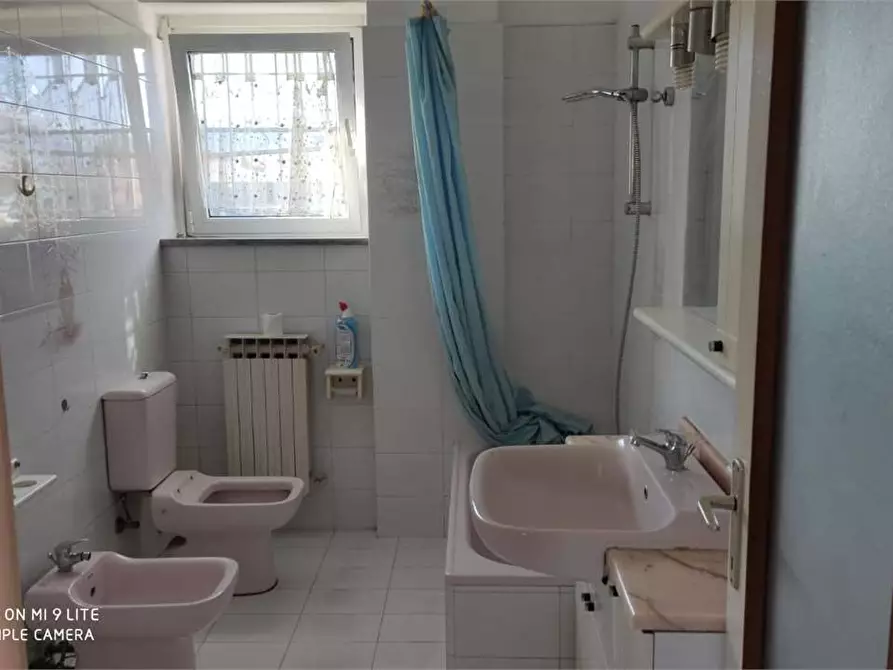 Immagine 15 di Porzione di villa in vendita  in Via Uponne a Ranco