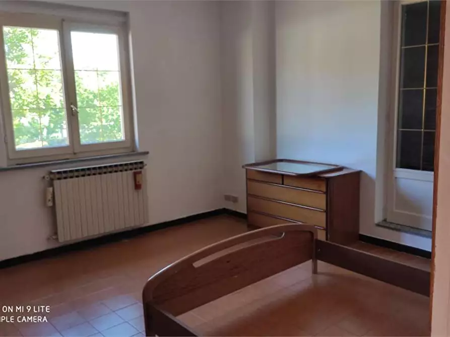 Immagine 16 di Porzione di villa in vendita  in Via Uponne a Ranco