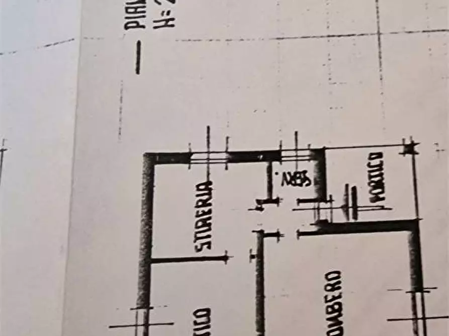 Immagine 48 di Villa in vendita  in via Gradisca a Buguggiate