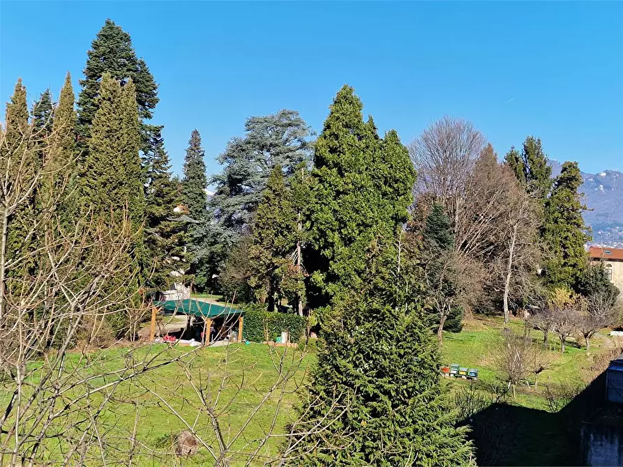 Immagine 41 di Villa in vendita  in via Gradisca a Buguggiate