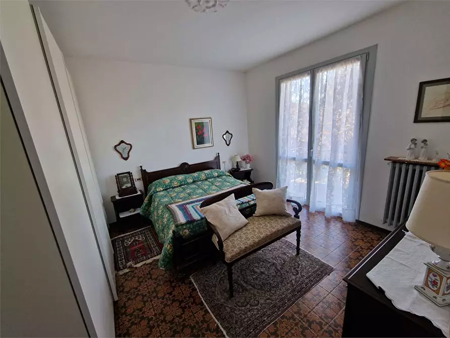 Immagine 22 di Villa in vendita  in via Gradisca a Buguggiate