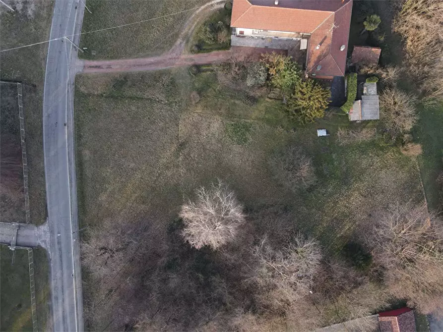 Immagine 3 di Terreno edificabile in vendita  a Ternate