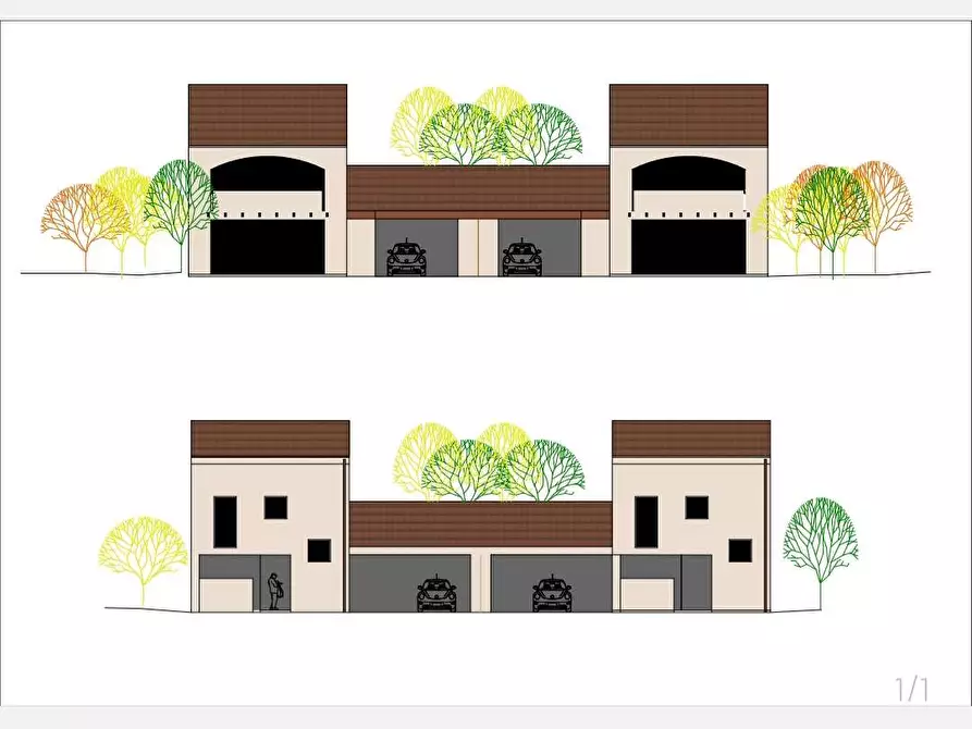 Immagine 22 di Terreno edificabile in vendita  a Ternate