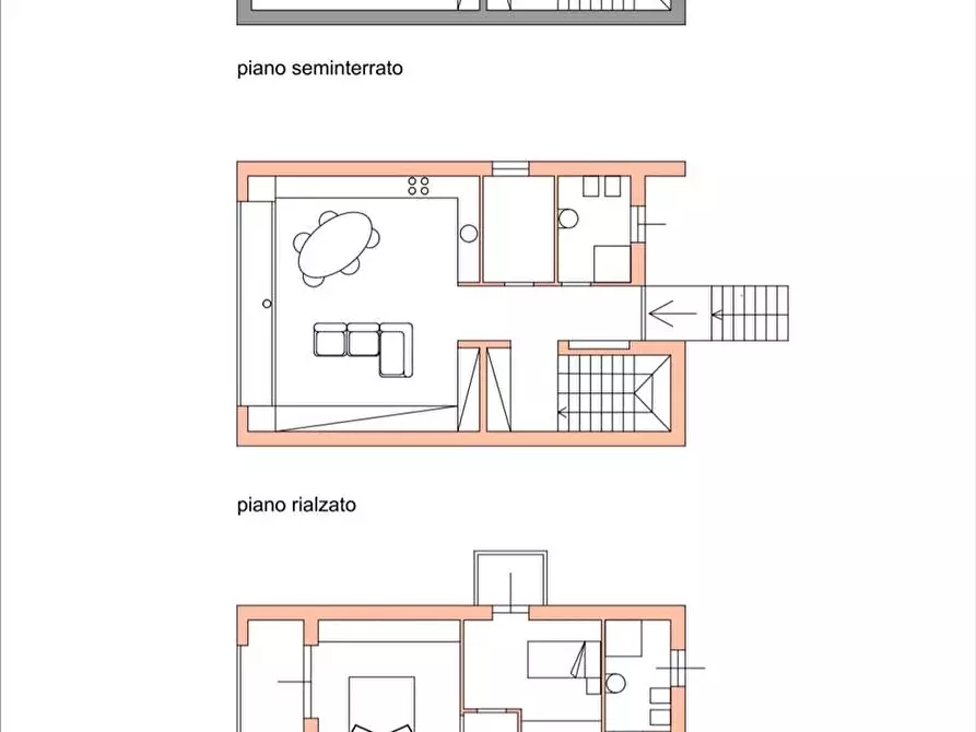 Immagine 21 di Terreno edificabile in vendita  a Ternate