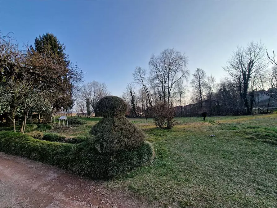 Immagine 24 di Terreno edificabile in vendita  a Ternate