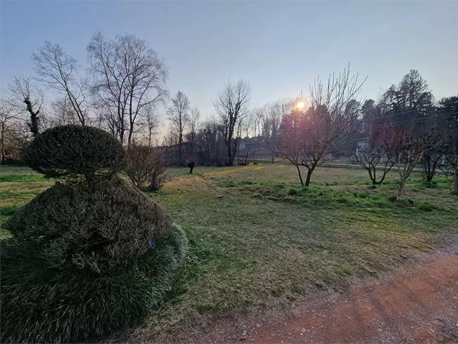 Immagine 25 di Terreno edificabile in vendita  a Ternate