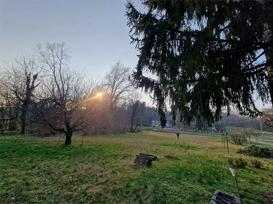 Immagine 32 di Terreno edificabile in vendita  a Ternate