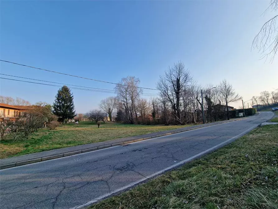 Immagine 26 di Terreno edificabile in vendita  a Ternate