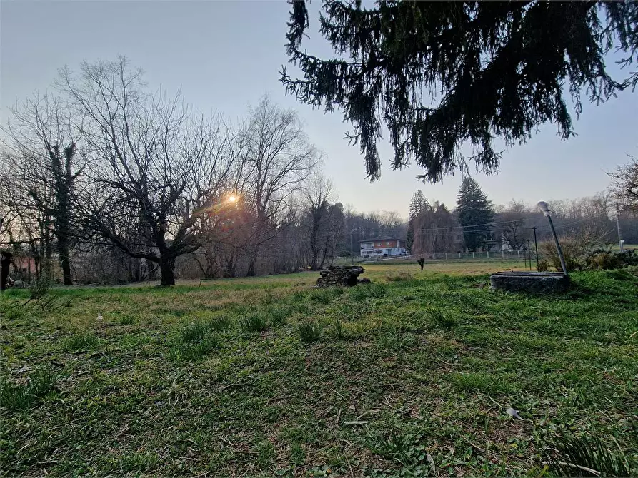 Immagine 33 di Terreno edificabile in vendita  a Ternate