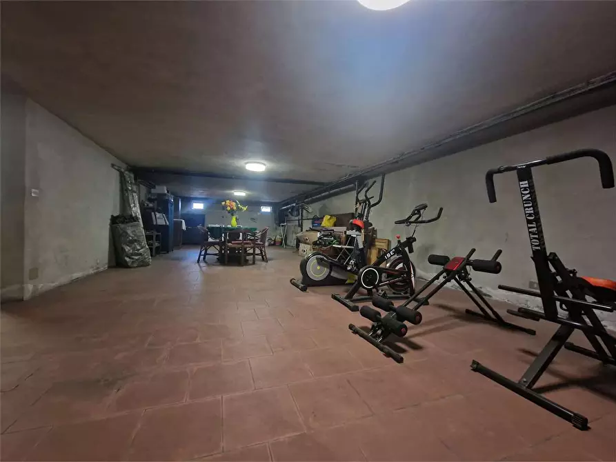 Immagine 33 di Casa bifamiliare in vendita  in via 25 Aprile a Travedona-Monate