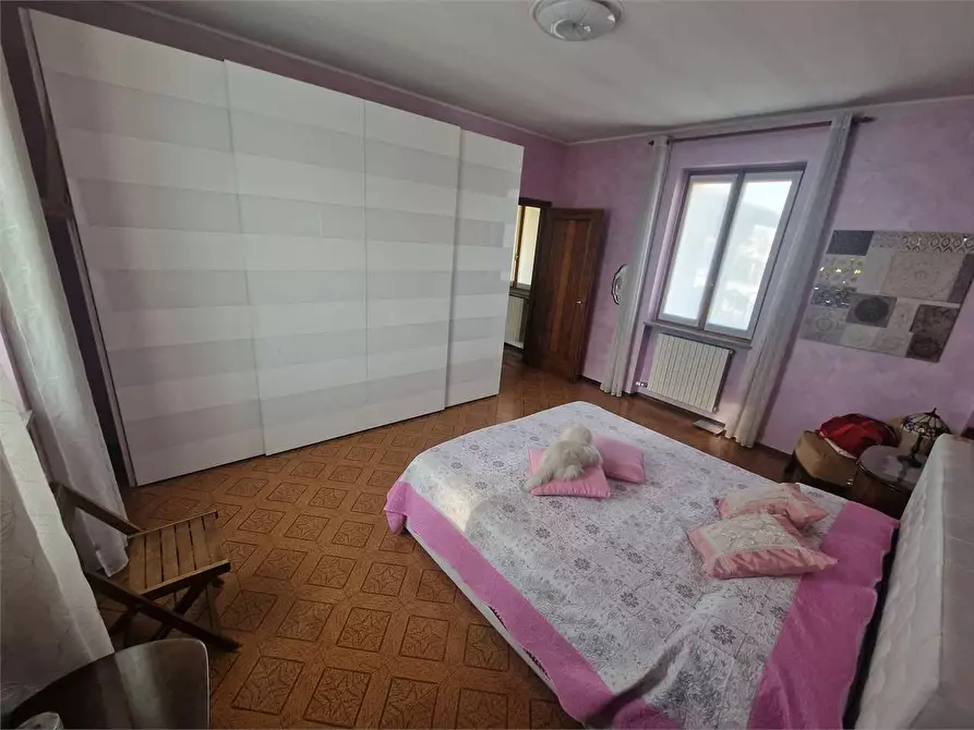 Immagine 35 di Casa bifamiliare in vendita  in via 25 Aprile a Travedona-Monate