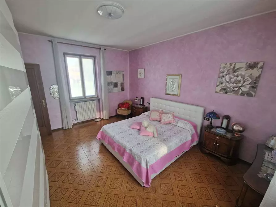 Immagine 36 di Casa bifamiliare in vendita  in via 25 Aprile a Travedona-Monate