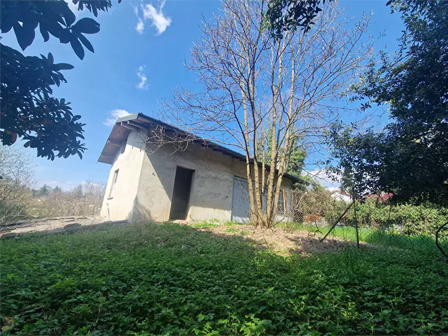 Immagine 1 di Rustico / casale in vendita  a Travedona-Monate