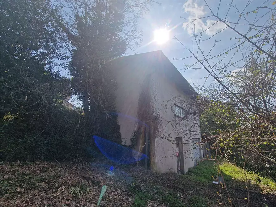Immagine 5 di Rustico / casale in vendita  a Travedona-Monate