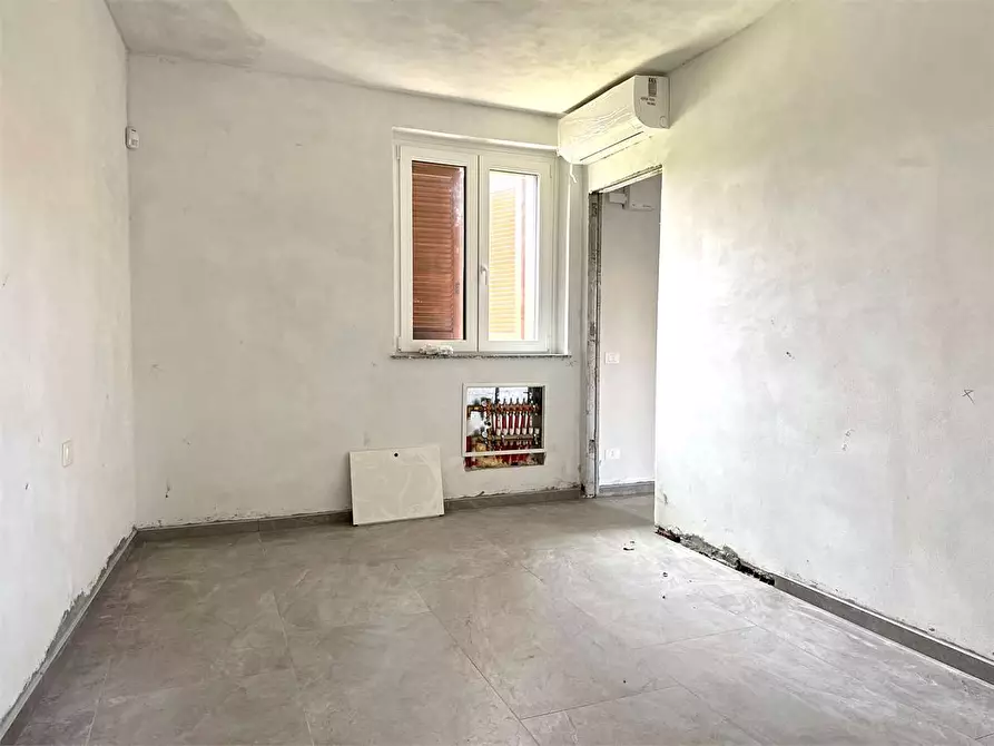 Immagine 7 di Appartamento in vendita  in via Sant' Agnese a Vergiate