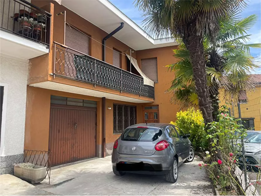 Immagine 1 di Porzione di casa in vendita  in via Garibaldi a Arsago Seprio