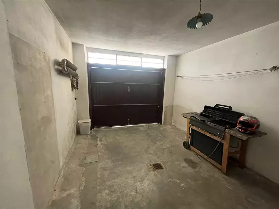 Immagine 16 di Porzione di casa in vendita  in via Garibaldi a Arsago Seprio