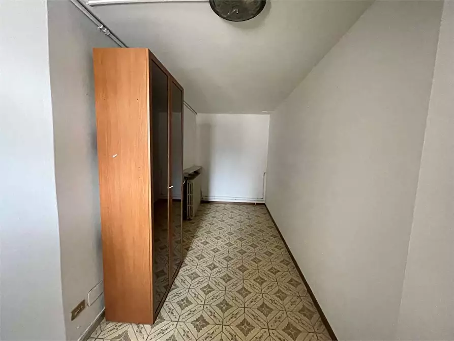 Immagine 18 di Porzione di casa in vendita  in via Garibaldi a Arsago Seprio