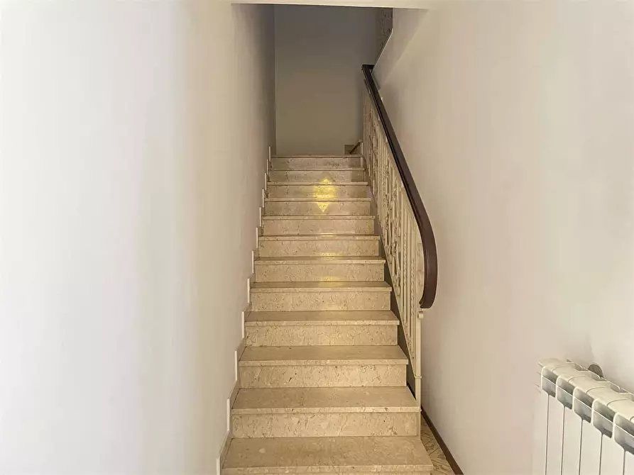 Immagine 12 di Porzione di casa in vendita  in via Garibaldi a Arsago Seprio