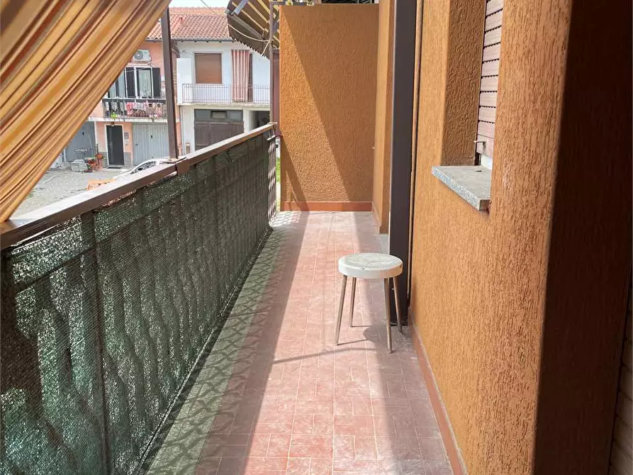 Immagine 13 di Porzione di casa in vendita  in via Garibaldi a Arsago Seprio