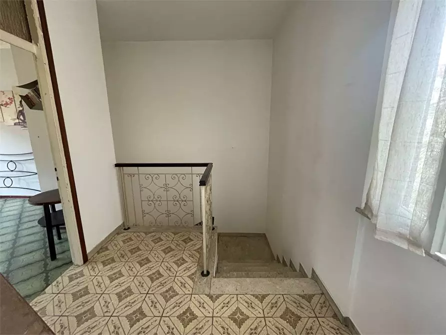 Immagine 10 di Porzione di casa in vendita  in via Garibaldi a Arsago Seprio