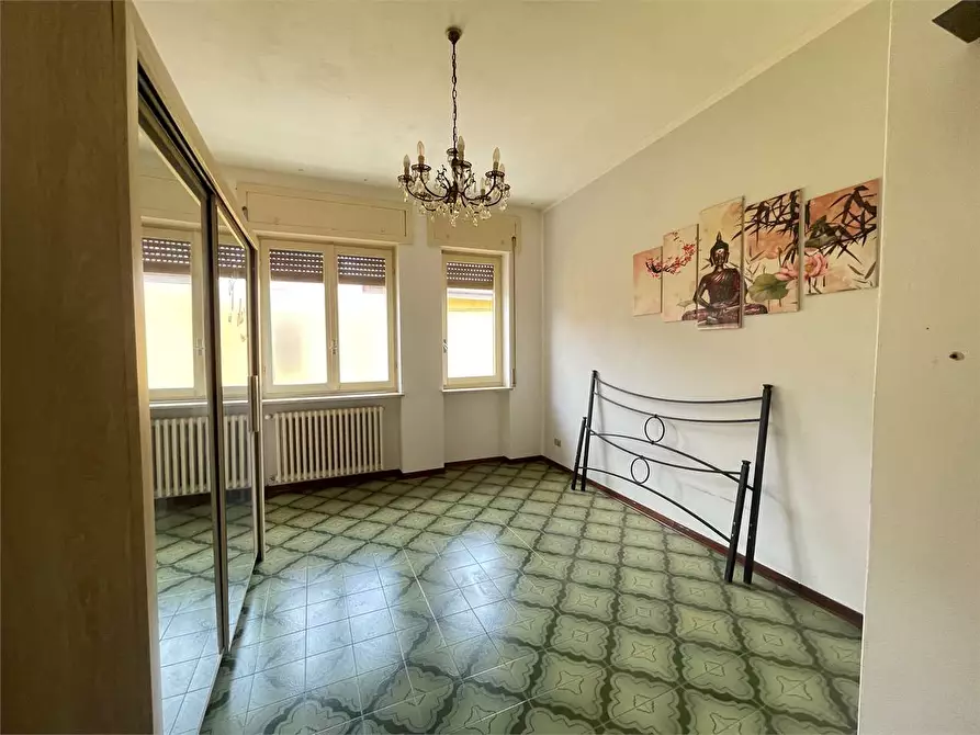 Immagine 8 di Porzione di casa in vendita  in via Garibaldi a Arsago Seprio