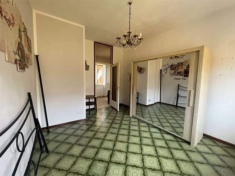 Immagine 9 di Porzione di casa in vendita  in via Garibaldi a Arsago Seprio