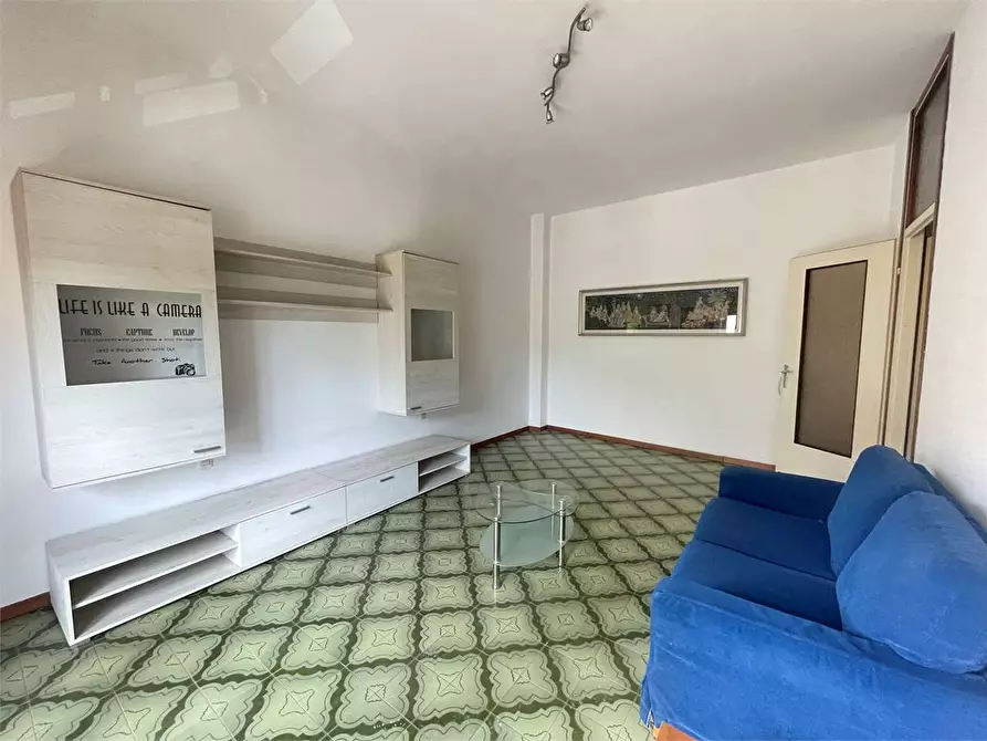 Immagine 5 di Porzione di casa in vendita  in via Garibaldi a Arsago Seprio