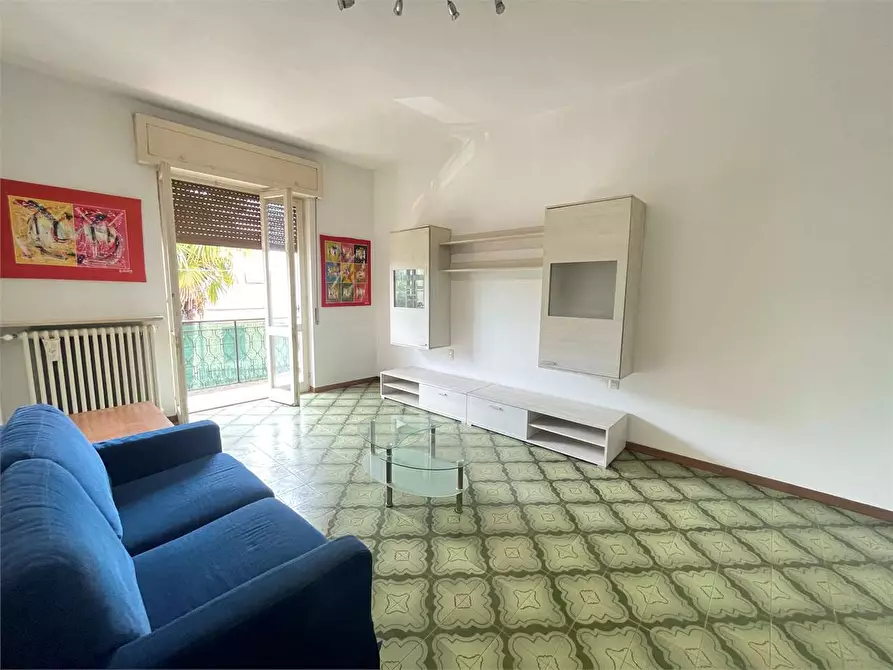 Immagine 6 di Porzione di casa in vendita  in via Garibaldi a Arsago Seprio