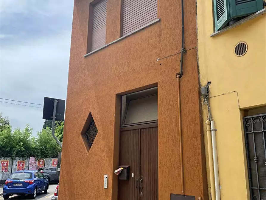 Immagine 4 di Porzione di casa in vendita  in via Garibaldi a Arsago Seprio