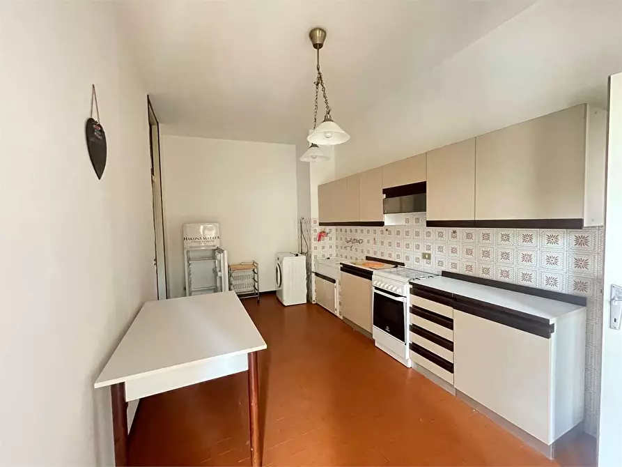 Immagine 7 di Porzione di casa in vendita  in via Garibaldi a Arsago Seprio