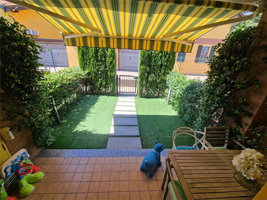 casa indipendente in affitto a Busto Arsizio