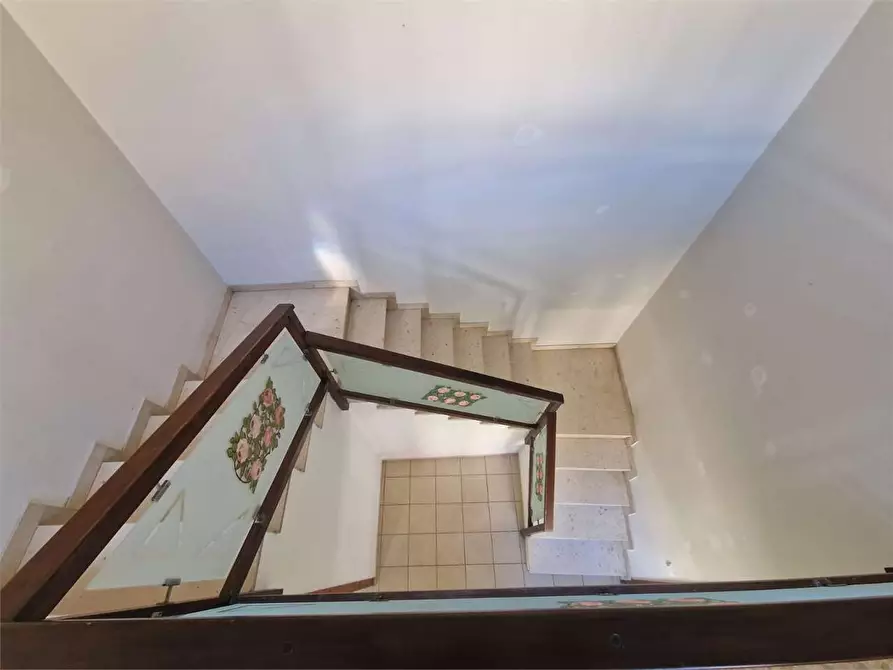 Immagine 17 di Porzione di casa in vendita  in Via Aldo Moro a Travedona-Monate