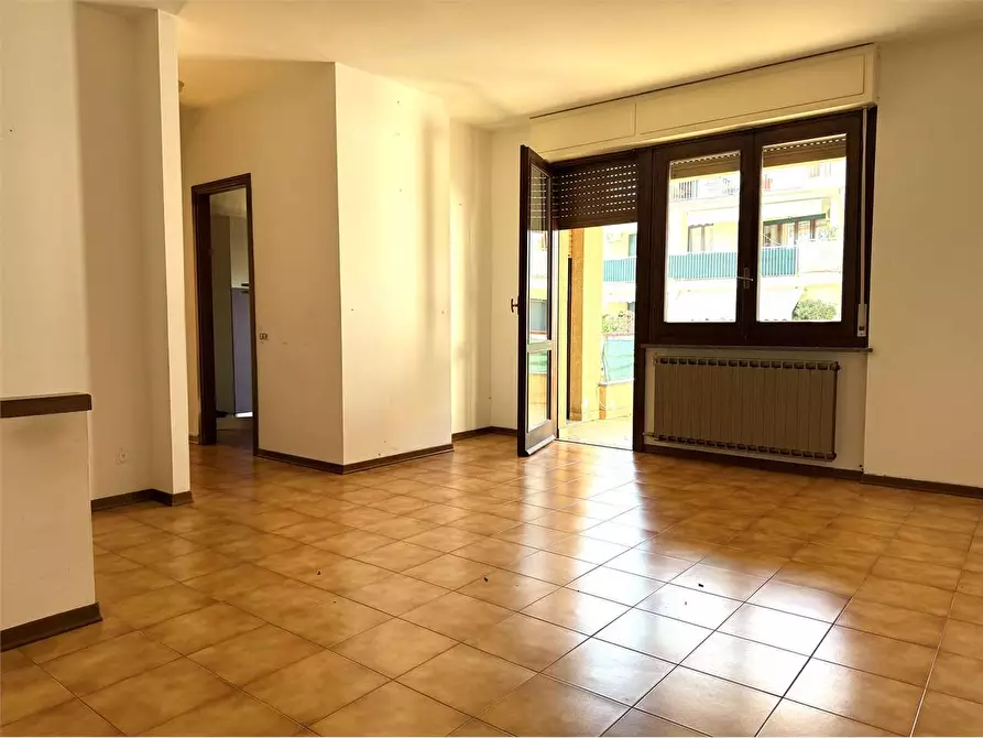 Immagine 5 di Quadrilocale in vendita  in via Roma a Cardano Al Campo