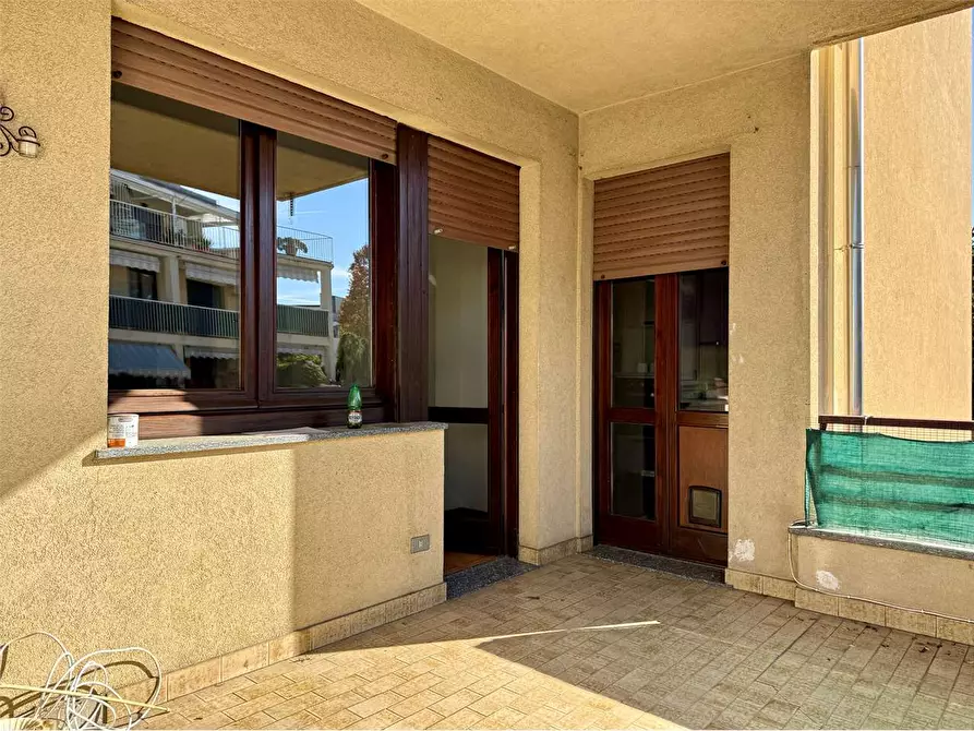 Immagine 22 di Quadrilocale in vendita  in via Roma a Cardano Al Campo