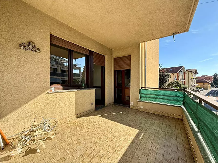 Immagine 23 di Quadrilocale in vendita  in via Roma a Cardano Al Campo