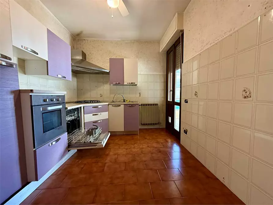 Immagine 7 di Quadrilocale in vendita  in via Roma a Cardano Al Campo