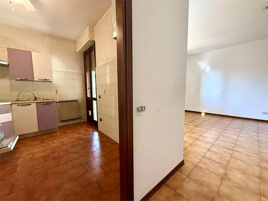 Immagine 6 di Quadrilocale in vendita  in via Roma a Cardano Al Campo