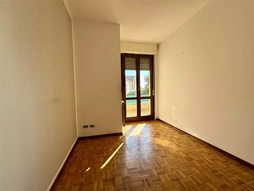 Immagine 17 di Quadrilocale in vendita  in via Roma a Cardano Al Campo