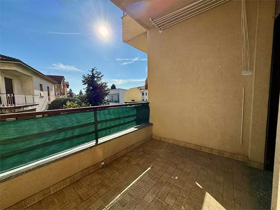 Immagine 25 di Quadrilocale in vendita  in via Roma a Cardano Al Campo