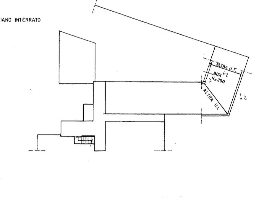 Immagine 33 di Quadrilocale in vendita  in via Roma a Cardano Al Campo