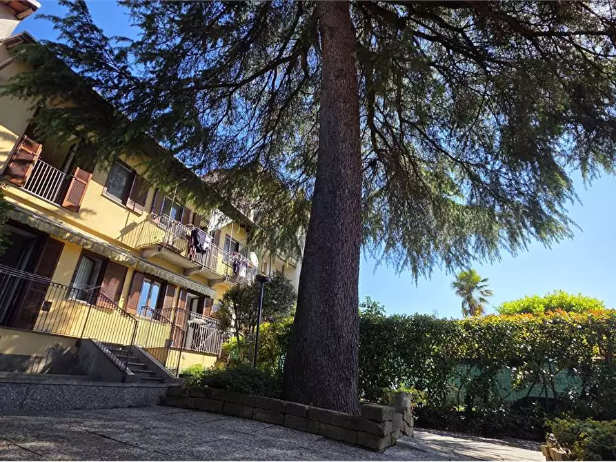 Immagine 10 di Appartamento in vendita  in via Binaghi a Somma Lombardo