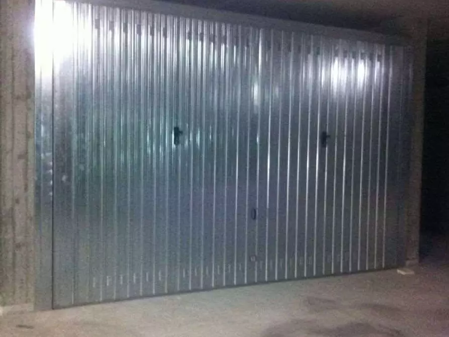 Immagine 1 di Garage in vendita  in Via Giovanni Padre Aliberti 45 a Vinovo