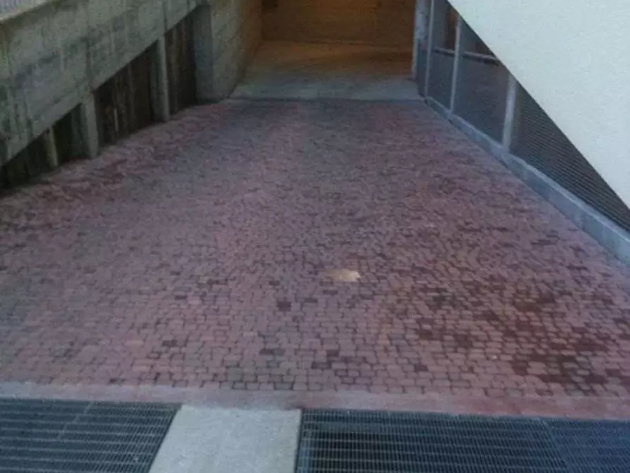 Immagine 3 di Garage in vendita  in Via Giovanni Padre Aliberti 45 a Vinovo