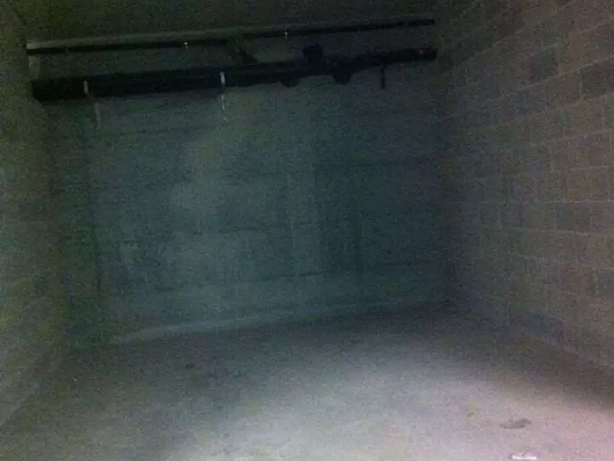 Immagine 4 di Garage in vendita  in Via Giovanni Padre Aliberti 45 a Vinovo