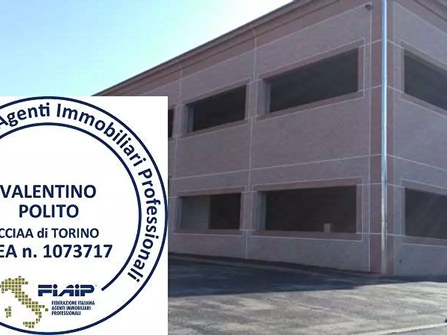 Immagine 1 di Capannone industriale in vendita  in sp23r 46/1 a None