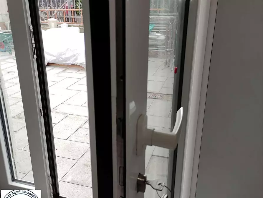 Immagine 16 di Quadrilocale in vendita  in Via Monginevro 6 a Vinovo