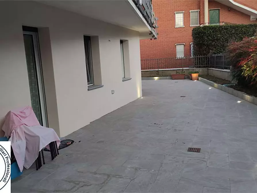 Immagine 24 di Quadrilocale in vendita  in Via Monginevro 6 a Vinovo